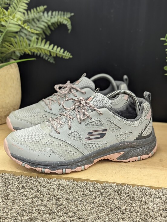 Skechers Shoes - Skechers Hillcrest Pure Escapade Women's Size 9 Comfort Shoes Casual